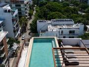 Departamento PLAYA DEL CARMEN