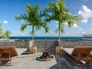 Departamento Playa del Carmen