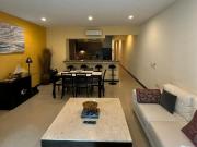 Departamento Playa del Carmen, 5ta av bis renta a largo...