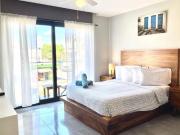 Departamento Playa del Carmen