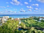 Departamento Playa del Carmen