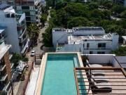 Departamento PLAYA DEL CARMEN