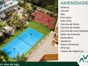 Departamento Playa del Carmen