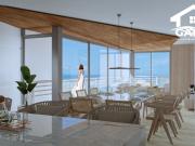 Departamento Playa del Carmen