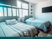 Departamento Playa del Carmen Centro