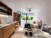 Departamento Playa del Carmen Centro