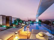 Departamento Playa del Carmen Centro