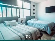 Departamento Playa del Carmen Centro