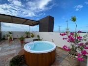 Departamento Playa del Carmen Centro