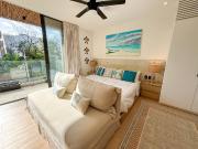 Departamento Playa del Carmen Kumar? Suites