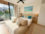 Departamento Playa del Carmen Kumarú Suites