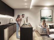 Departamento / Playa del carmen / Venta / 1 habitacion / JEM