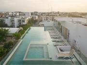 Departamento/ Playa del carmen/ Venta / 2 habitacion /...