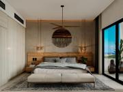 Departamento/ Playa del carmen / Venta/ 2 habitaciones / JEM