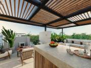 Departamento Playa del Carmen Venta 3 Hab Terraza...