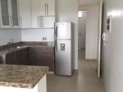 Departamento, playa Embajadores, Santa María, alquiler