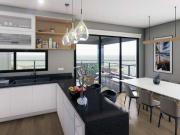 Departamento Playa Grande