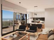 Departamento Playa Grande