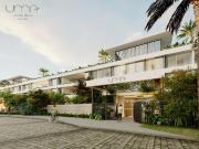 Departamento Playacar