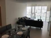 Departamento Plaza Carso 1 Recamara Amueblado Torre Monet