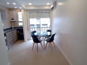 Departamento Plaza Colon