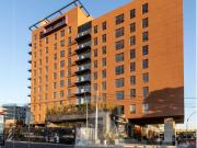 Departamento Plaza del Parque