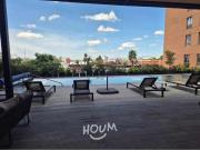 Departamento Plaza del Parque ID: 164623