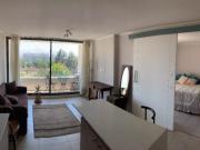 Departamento Plaza Egaña, 1D, 1B, 1 Bodega, Terraza