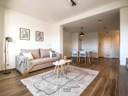 Departamento Plaza MItre