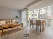 Departamento Plaza Mitre