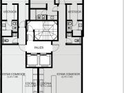 Departamento Plaza Mitre