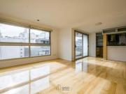 Departamento Plaza Mitre Piso alto Cochera cubierta