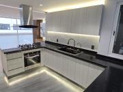 Departamento Polanco