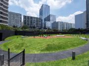 Departamento Polanco