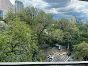 departamento polanco 300m2 balcon 2 recamaras parque...