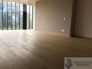 Departamento Polanco