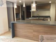 Departamento Polanco