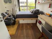 Departamento Polanco para Noviembre ADD