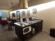 Departamento Polanco amueblado de 2 recamaras con todos...