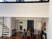 Departamento Polanco Amueblado En Renta