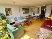 Departamento Polanco cerca de Periférico