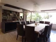 DEPARTAMENTO POLANCO, CICERON CONDOMINIO TRANQUILO