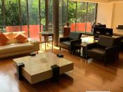 Departamento Polanco en Seneca en 3er Piso V