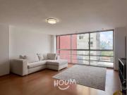 Departamento Polanco II Sección ID: 158266