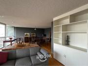 Departamento Polanco II Sección ID: 163367