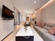 Departamento Polanco III Sección ID: 164230