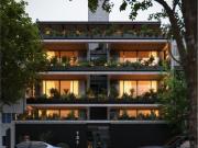 Departamento Polanco IV Secci?n