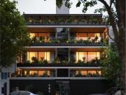 Departamento Polanco IV Sección