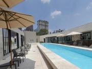 Departamento Polanco V Secci?n
