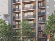 Departamento Polanco V Sección